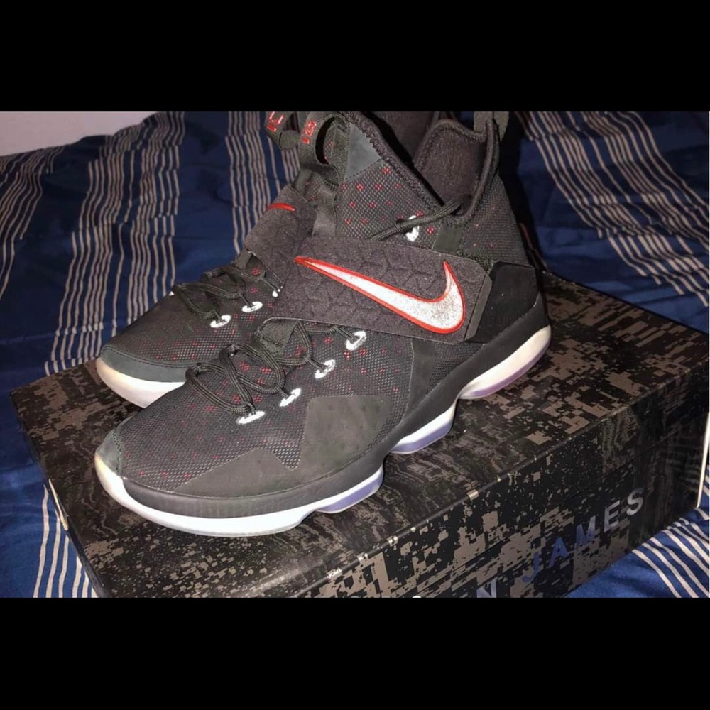 Lebron 14 Basketball Shoes